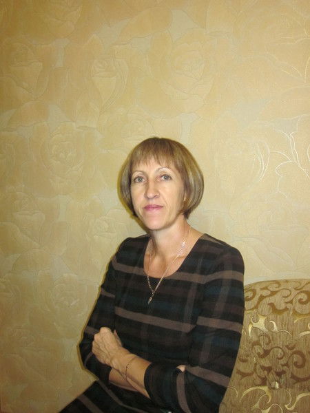 Оксана Бруннер