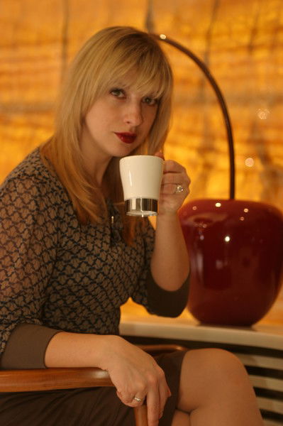 Татьяна Дегтева