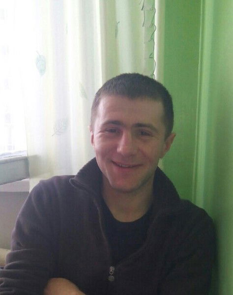 Ярослав Калмыков