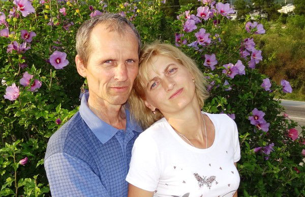 Алексей Адаменко