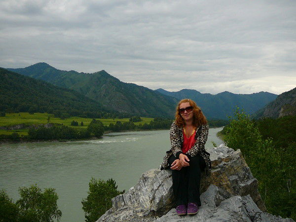 Ирина Гибельгаус