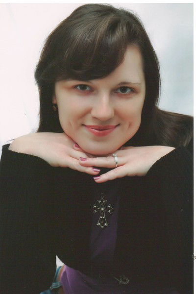 Юлия Стародуб