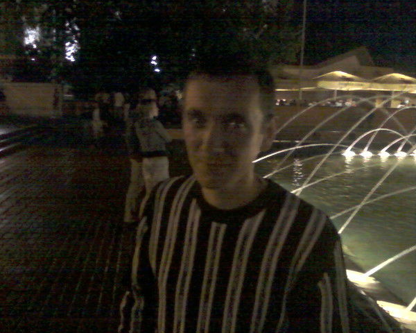 Вова Воробей