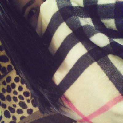 Полина Санникова