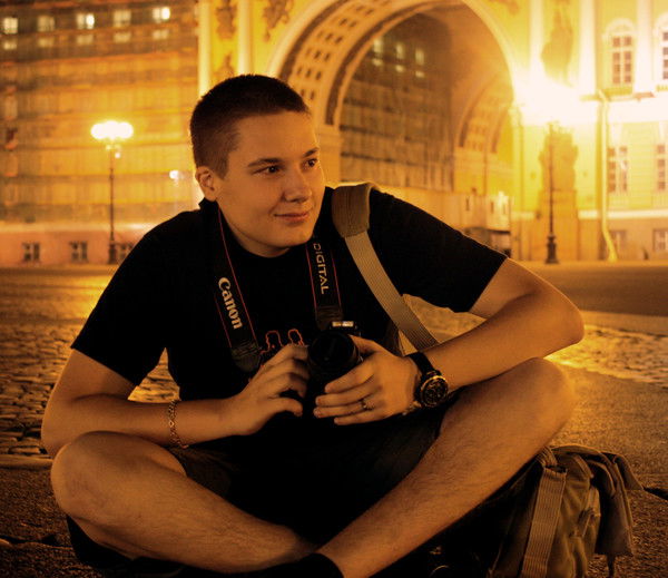 Иван Сединкин