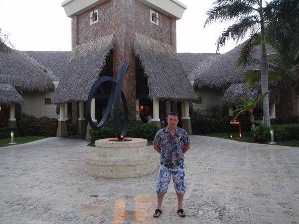 Дмитрий Рамазанов