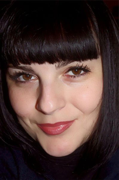 Юля Шаталова