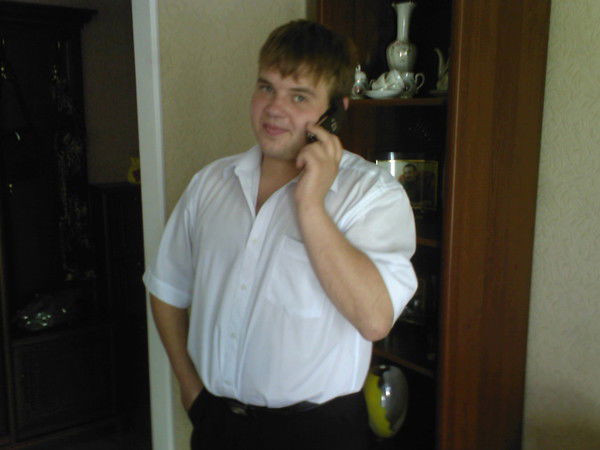 Сергей Киенко