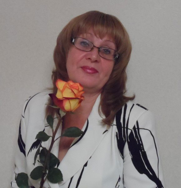 Светлана Козлова