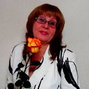 Светлана Козлова