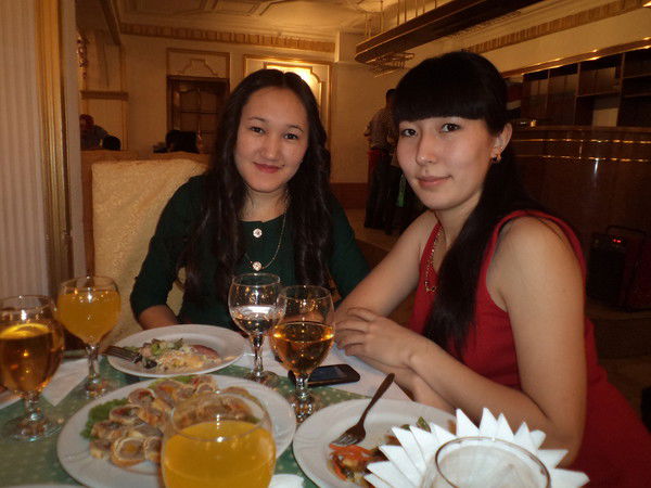 Молдир Балакина