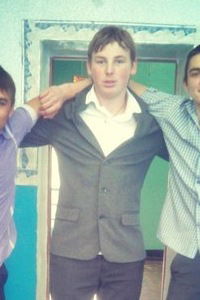 Олег Уваров