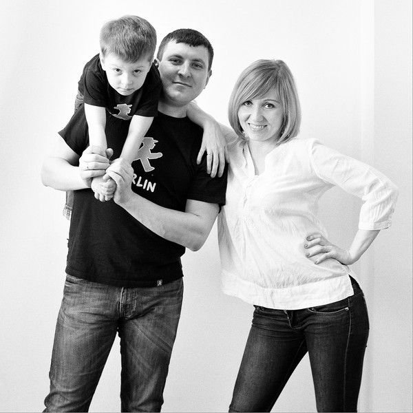 Сергей Шевцов