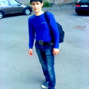 Rustam Ochilov