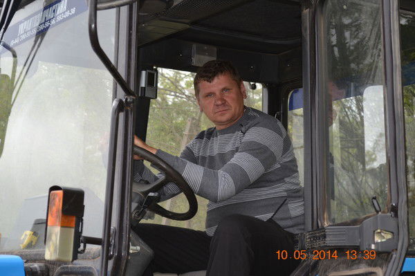 Василий Покотило