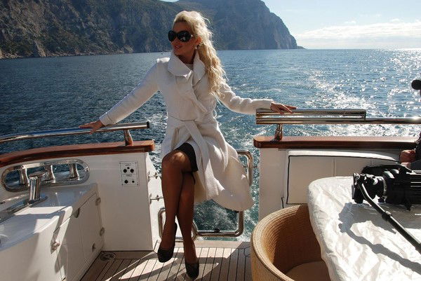 Арина Крутова