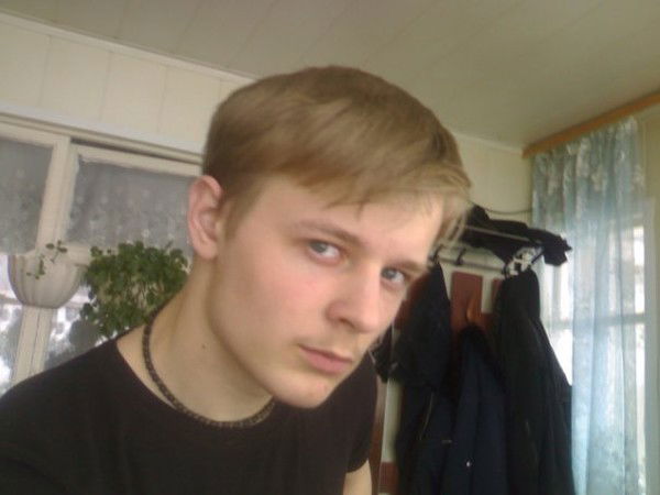 Владимир Гаврилов