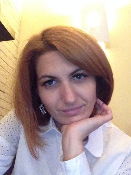 Наташа Записочная