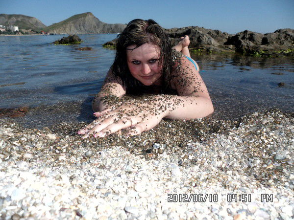 Елена Девяткина