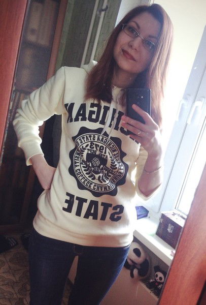 Катерина Аниченкова