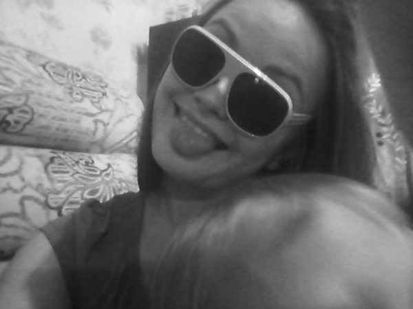 Лерочка Ильиных