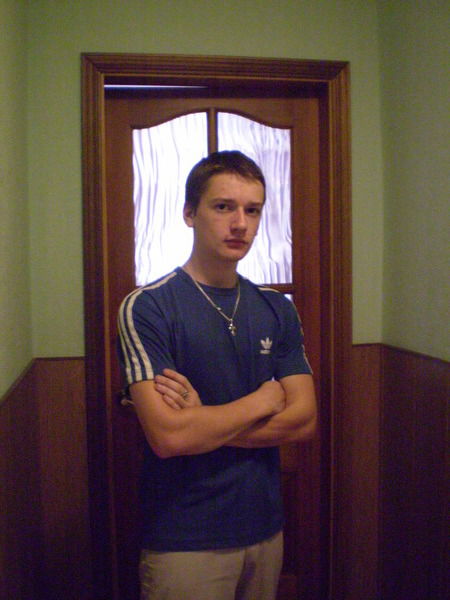 Иван Комлев