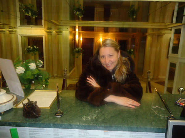 Евгения Алексеева