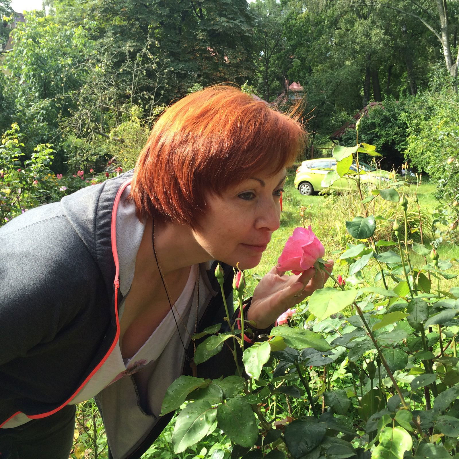 Елена Губанова