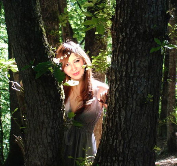 Таня Клименкова