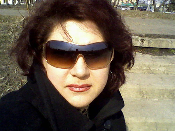 Анна Чернавская