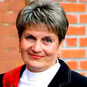 Ирина Назарова