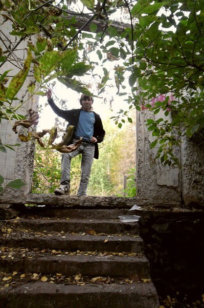 Кирилл Валиуллин