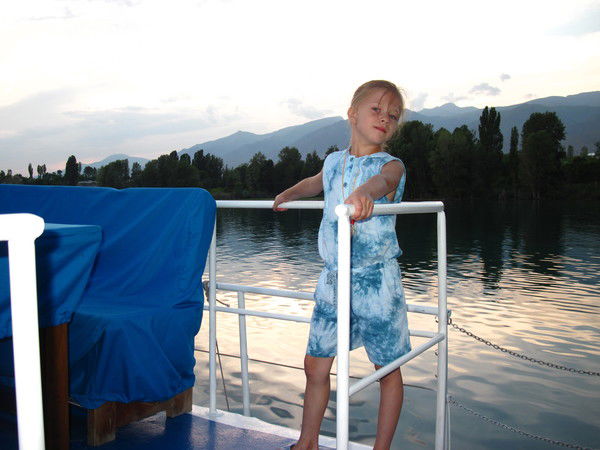 Вика Колмыкова