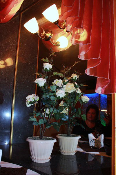 Татьяна Пинягина