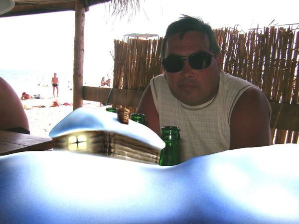 Александр Белоглазов