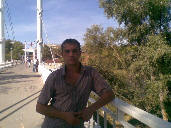 Анур Хамидуллин