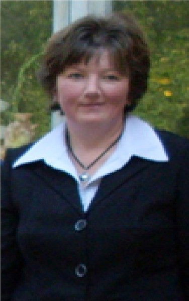 Елена Береснева