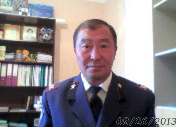 Лев Николаевич Иванов