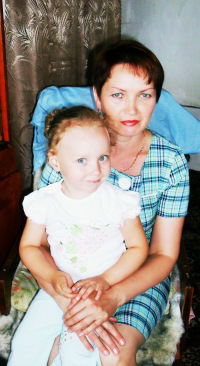 Нурсина Мельникова-Давлетшина