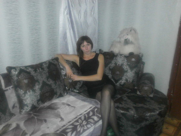 Катя Атаева