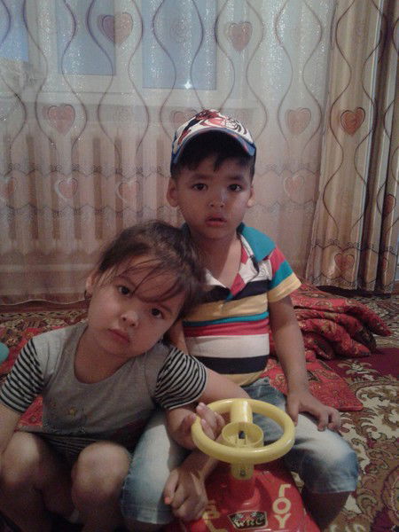 Надежда Хайруллина