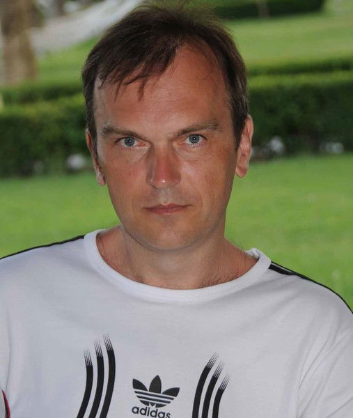 Валерий Линник