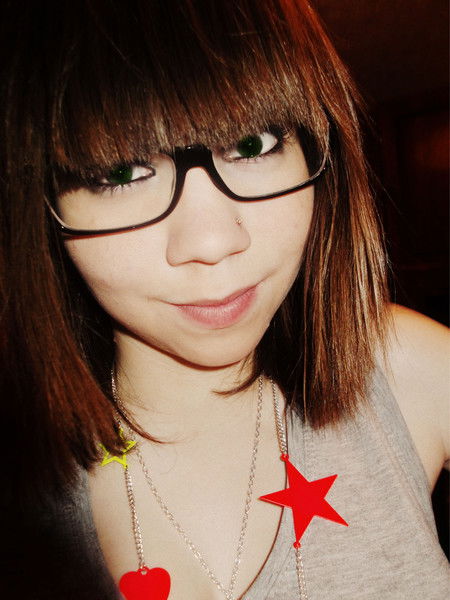 Тихонова Анастасия