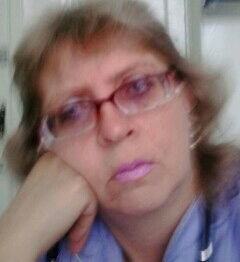 Светлана Черцова (Карелина)