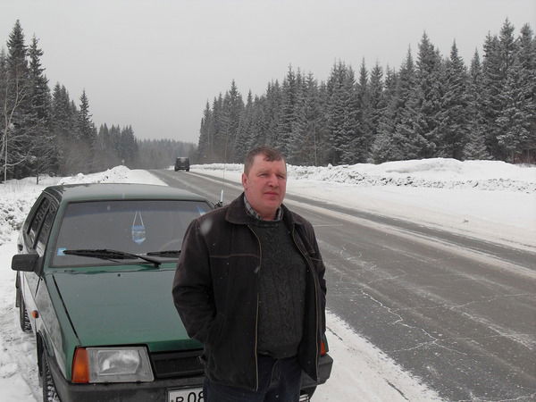 Владимир Гущин