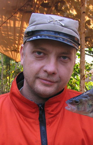 Резвевский Дмитрий