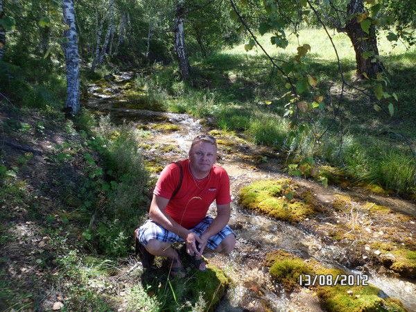 Дмитрий Богомолов