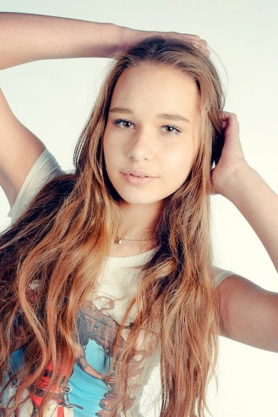 Ксения Новикова