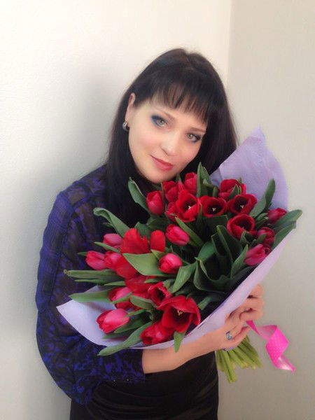 Наталья Михайличенко