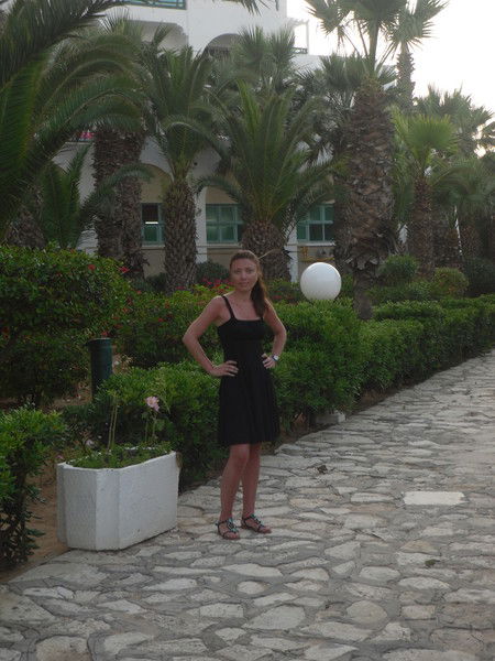 Надежда Демина